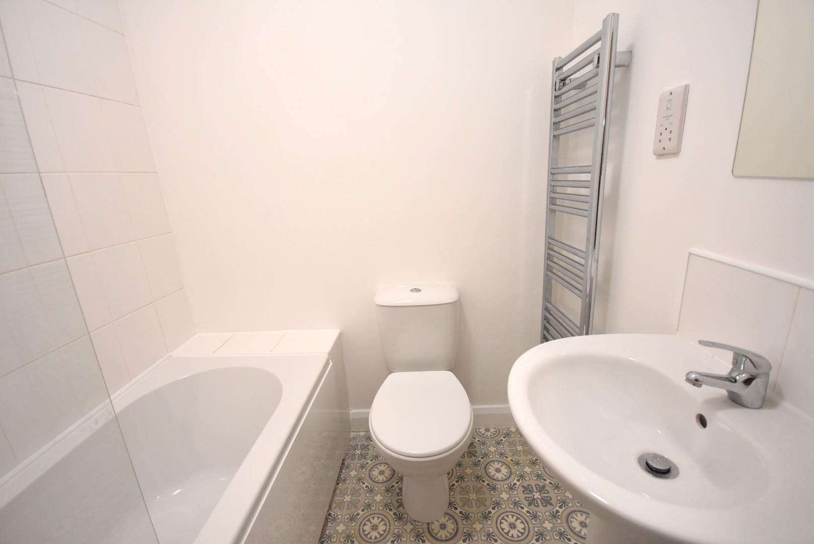 Flat 3, 29 Egerton Street, Cardiff, CF5 1RF